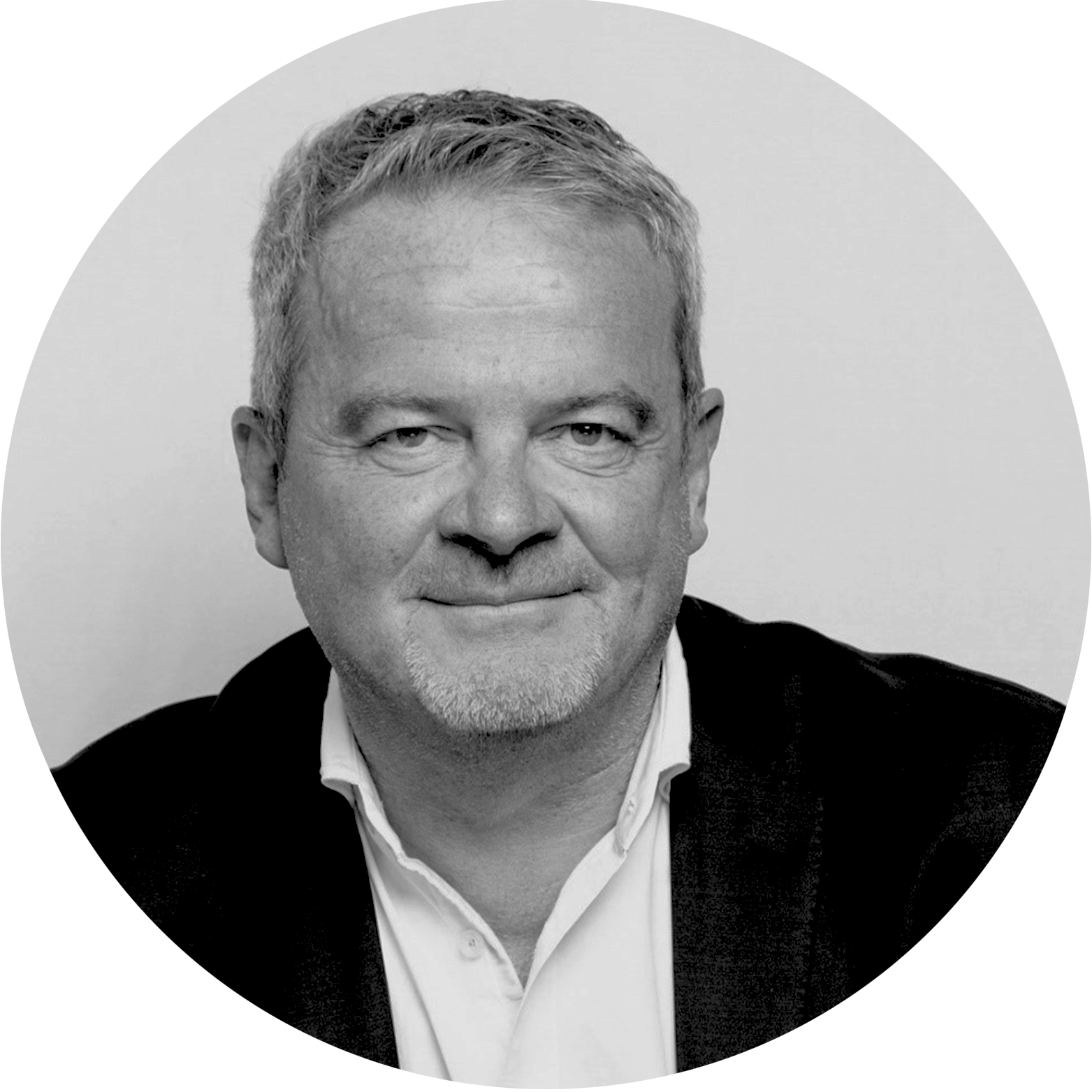 Jean-Marc BEGUIN Directeur - AGIF pass