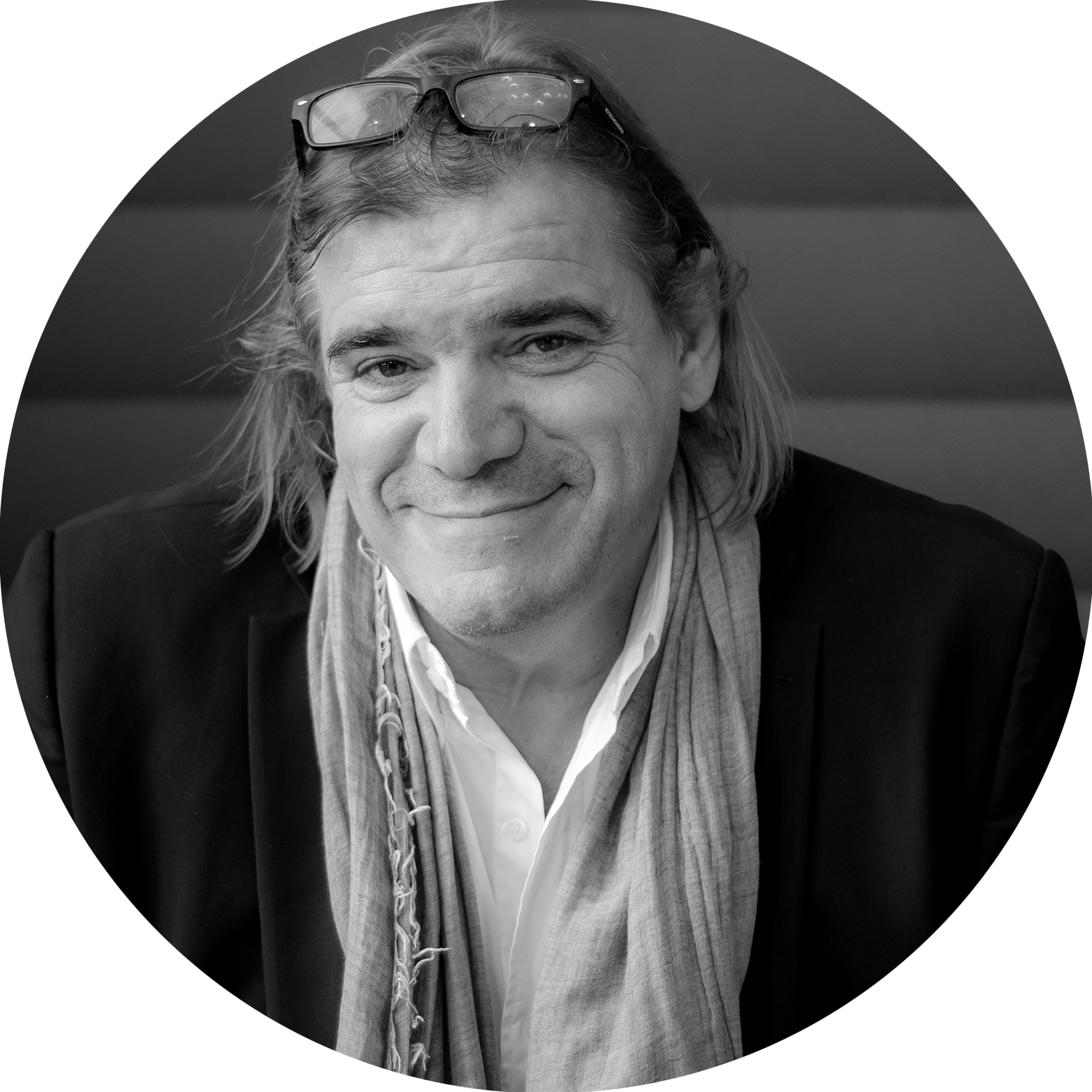 Benoit MIGNEAUX PDG - MIGNEAUX IMOBILIER