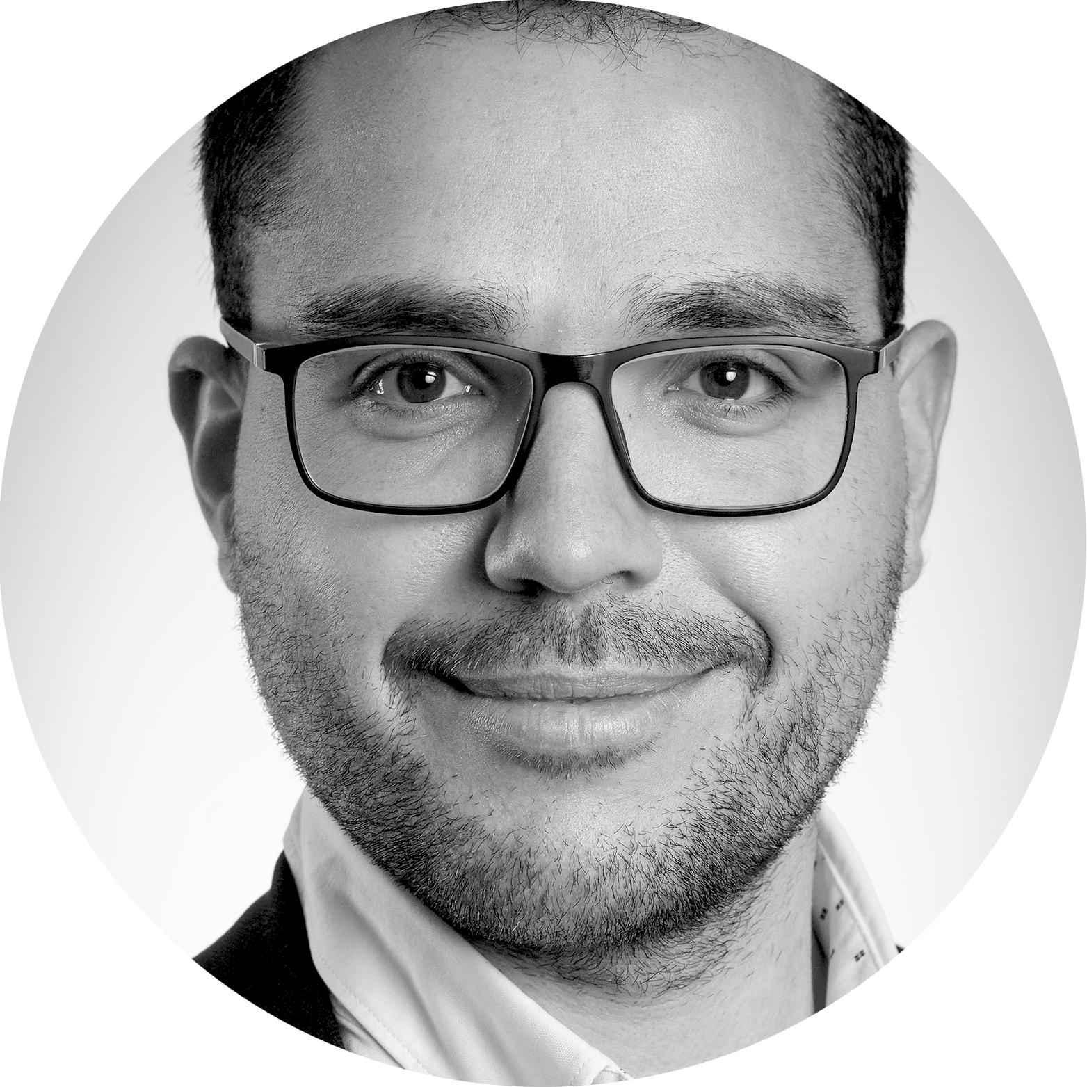 Anthony HERVY Chef d'entreprise - VINCI ENERGIES