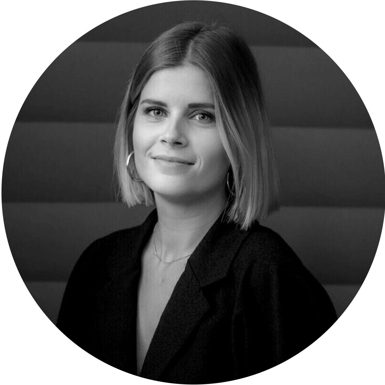 Gladys MICLO Responsable Communication & Marketing - MIGNEAUX IMMOBILIER