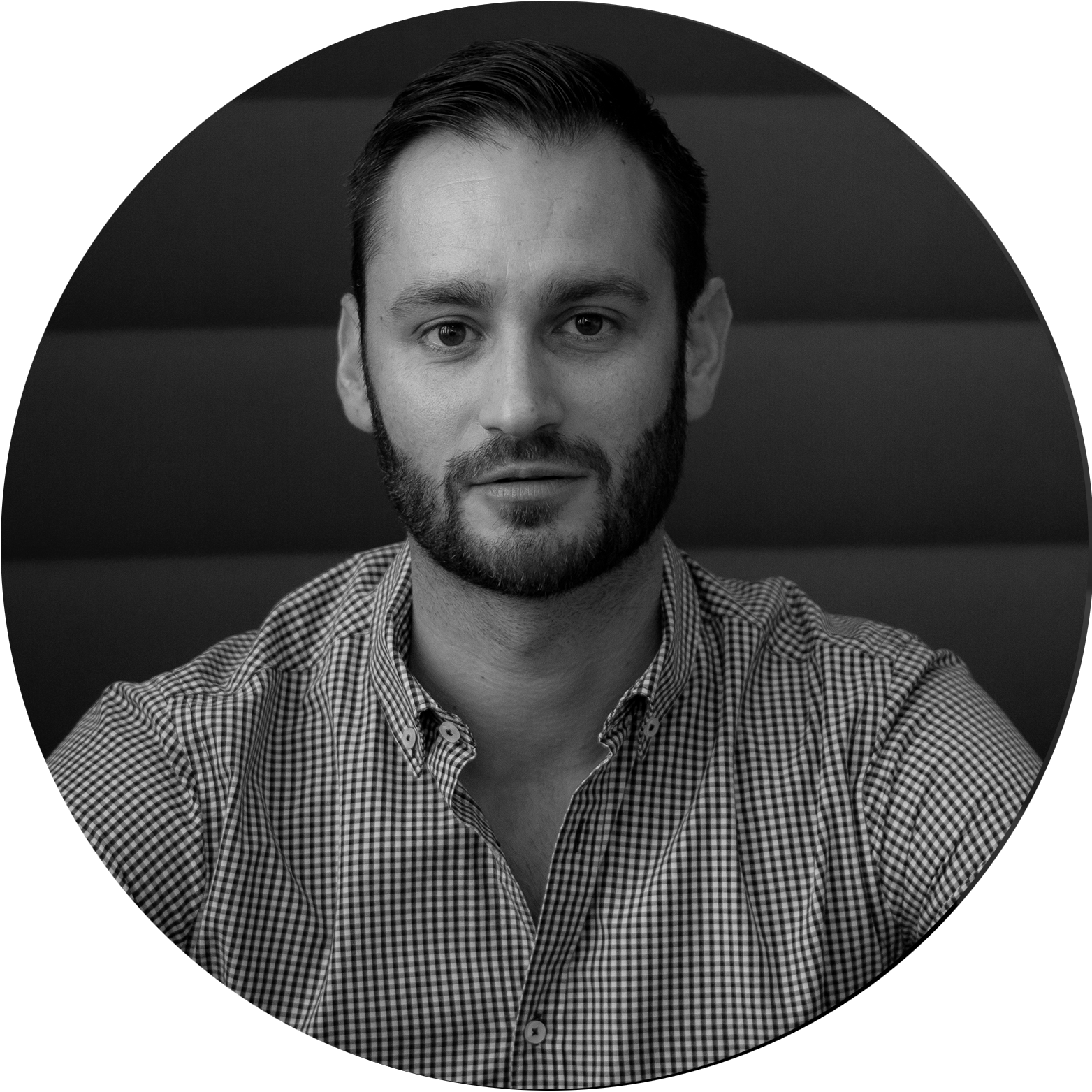 Florian RICHARDIN Responsable pôles montage & technique - MIGNEAUX IMMOBILIER