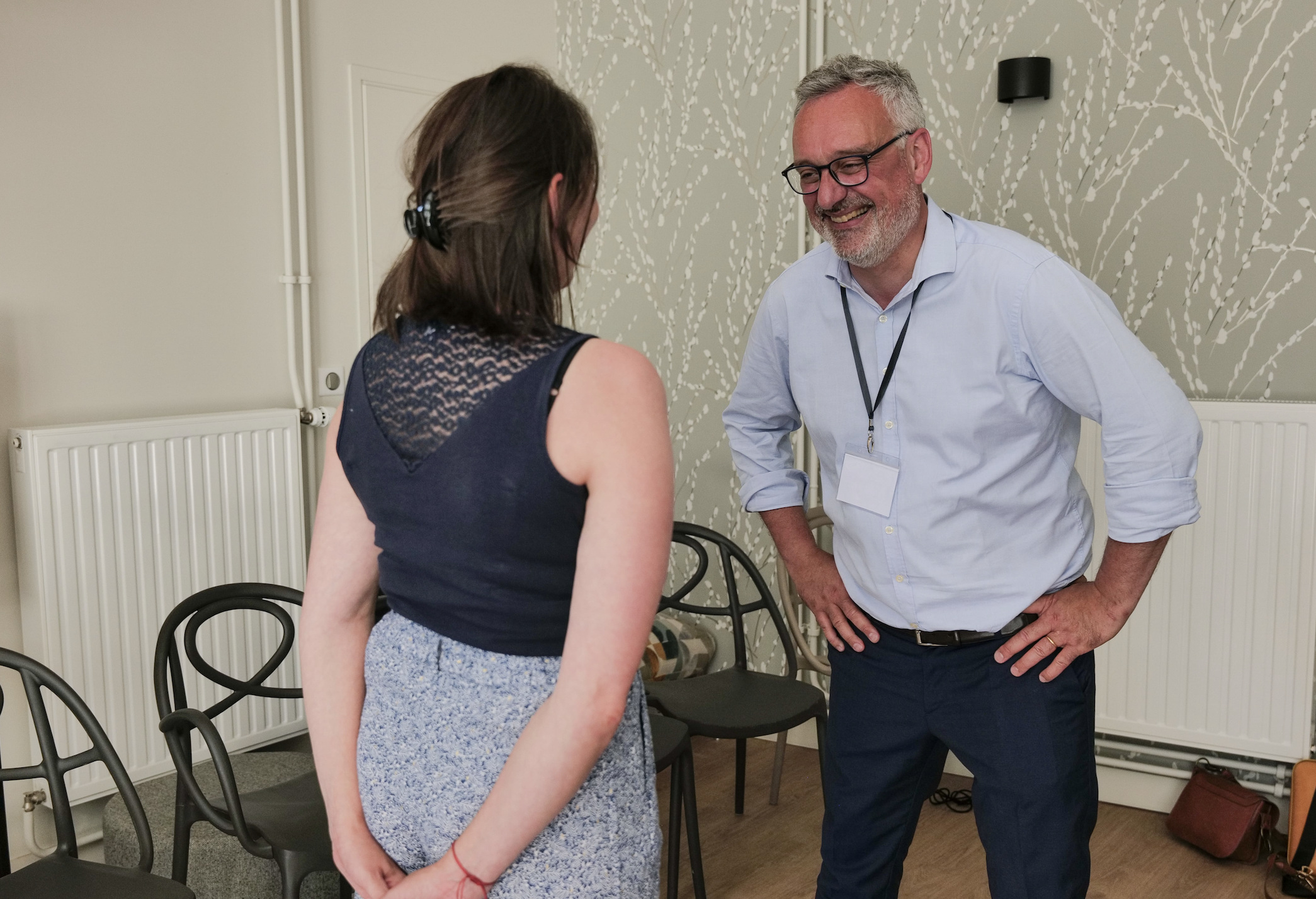 Coaching professionnel et évolution de carrière par REPER INTERNATIONAL à Reims