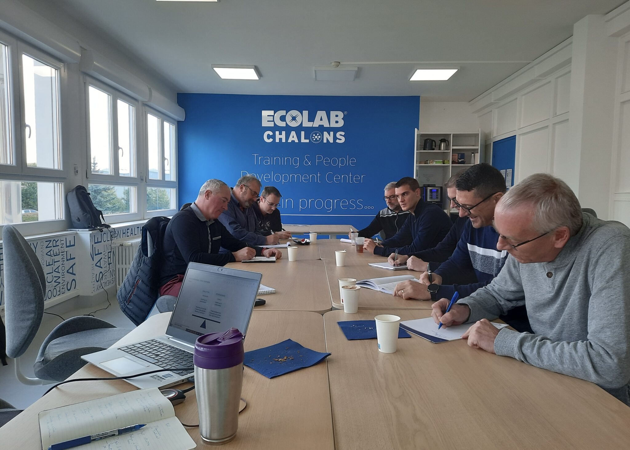Formations professionnelles à Reims Intra-entreprise​ par REPER INTERNATIONAL