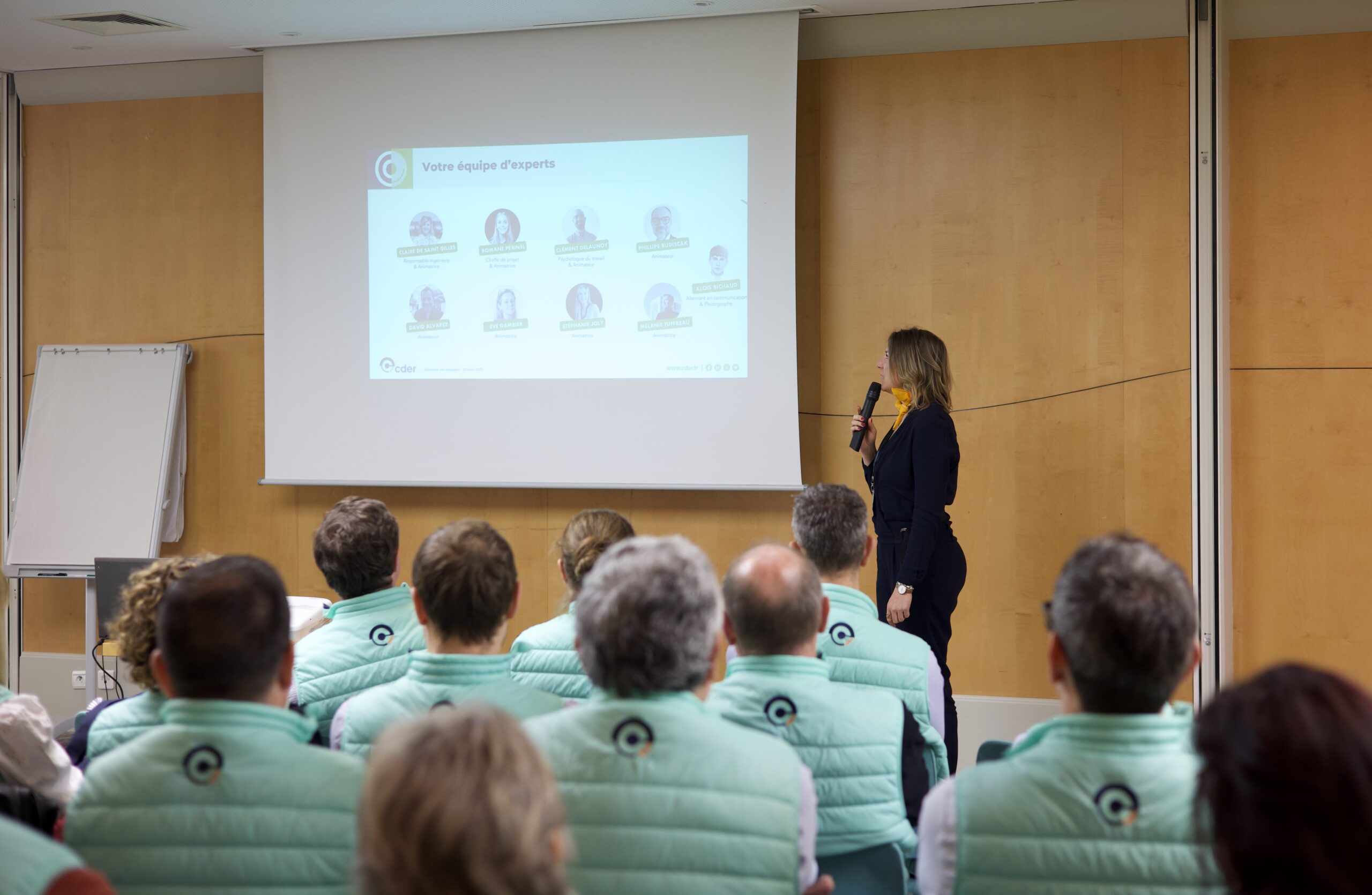 Marque employeur, REPER INTERNATIONAL Reims