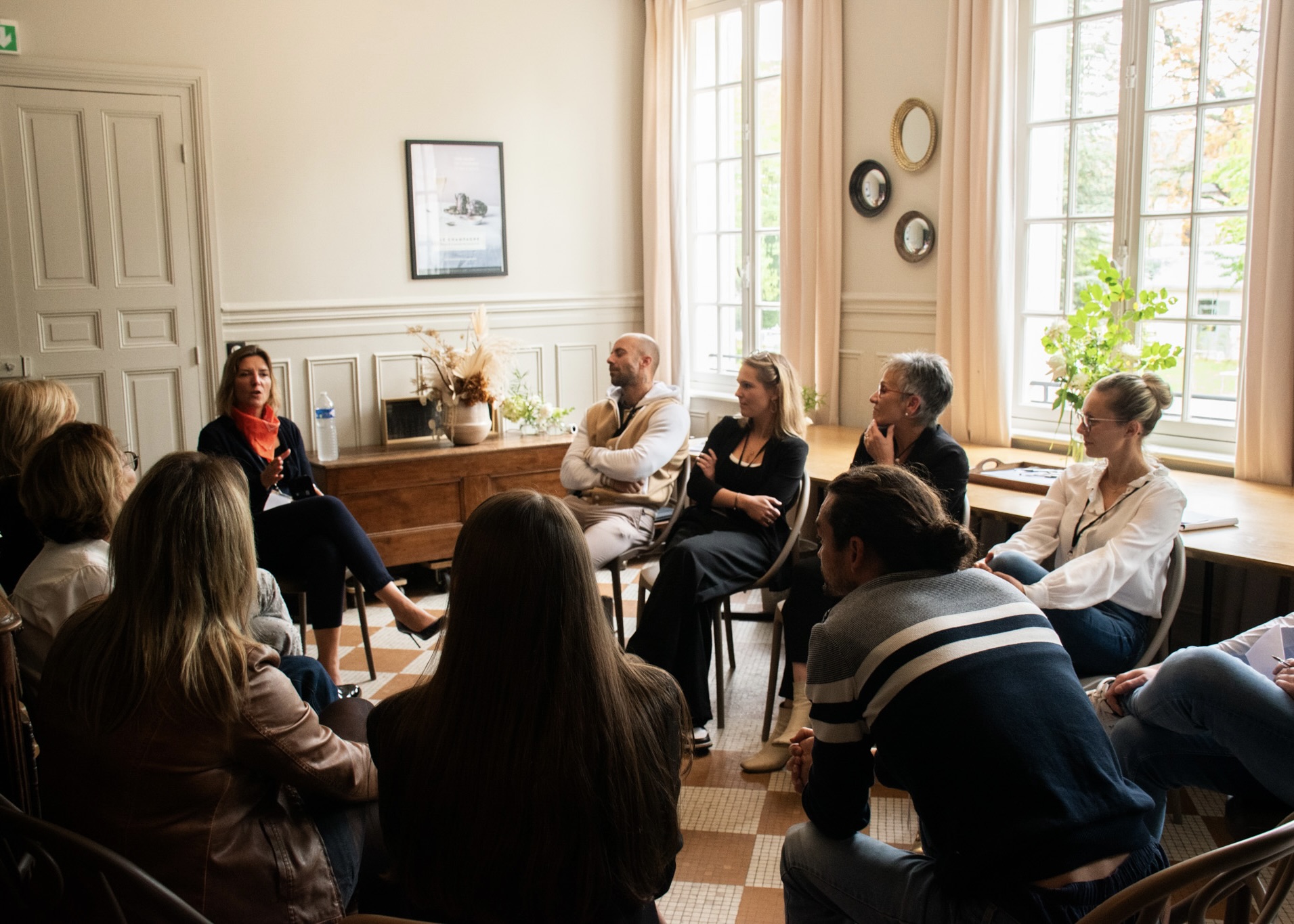 Formations professionnelles à Reims Inter-entreprise​ par REPER INTERNATIONAL