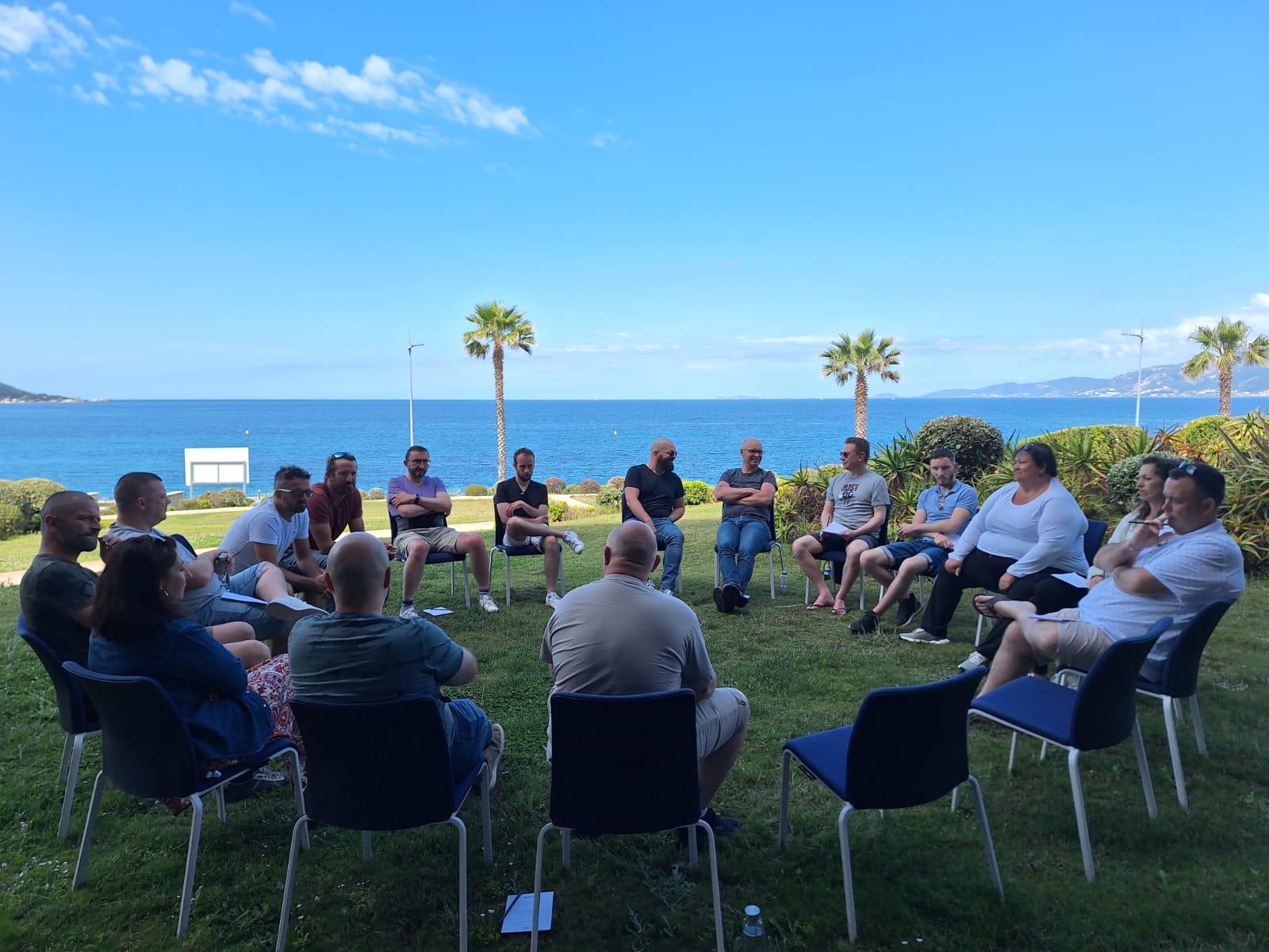 Formations professionnelles à Reims sur mesure par REPER INTERNATIONAL