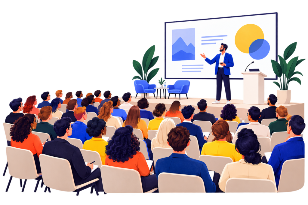 Séminaire apprenant entreprise - REPER INTERNATIONAL - REIMS